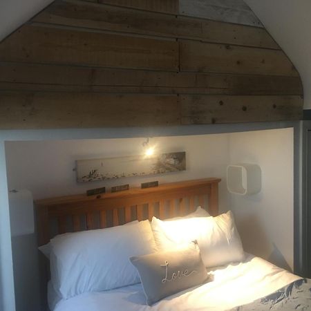 Driftwood Loft Lägenhet Killyleagh Exteriör bild